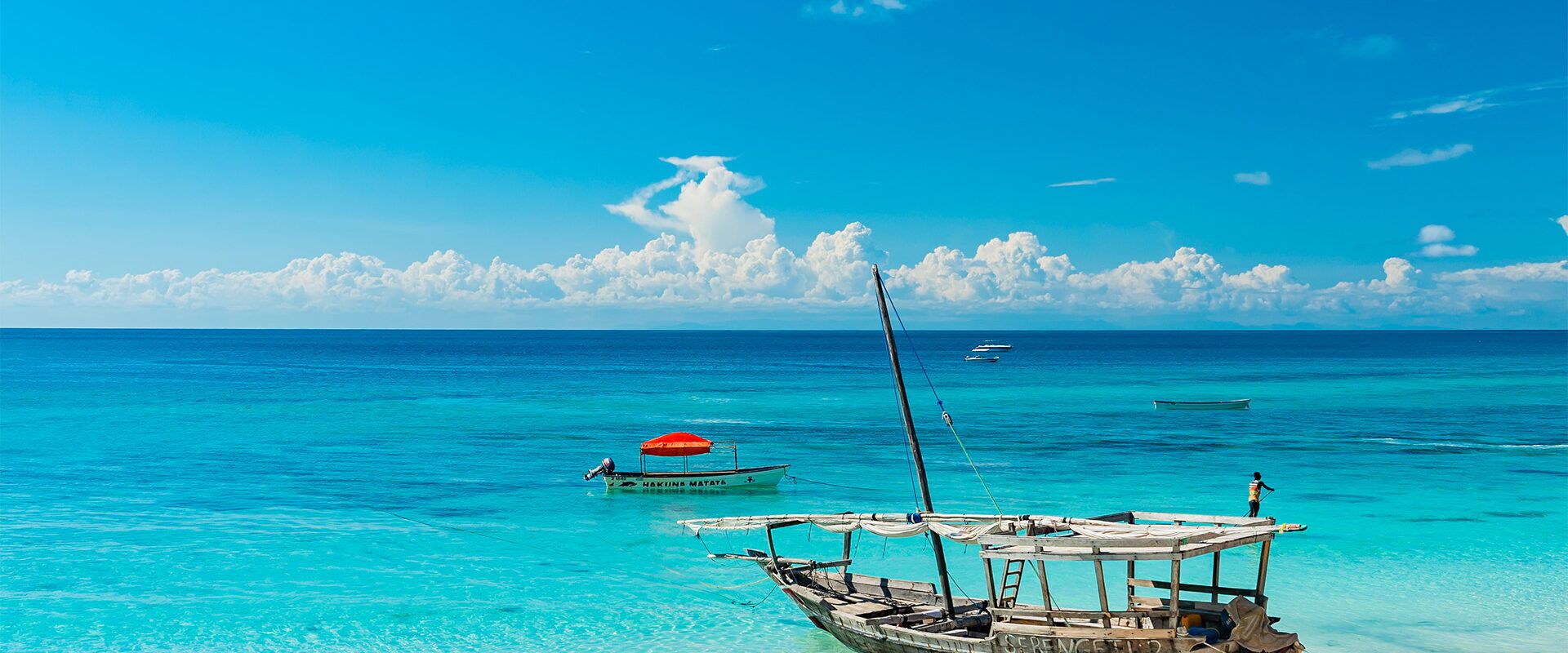 HALFDAY MNEMBA ISLAND TOUR