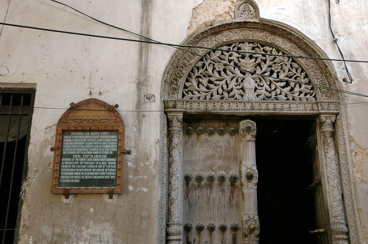 Stone Town