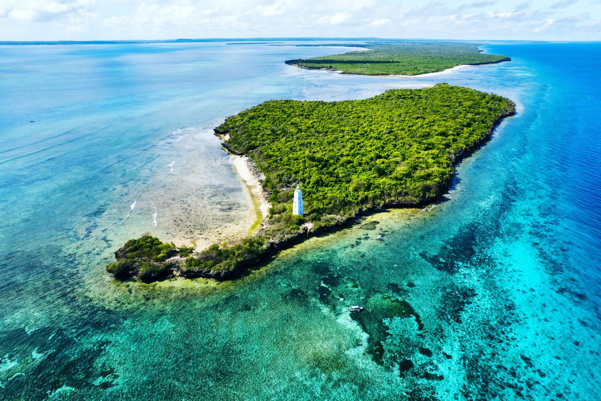 Tumbatu Island Day Trip
