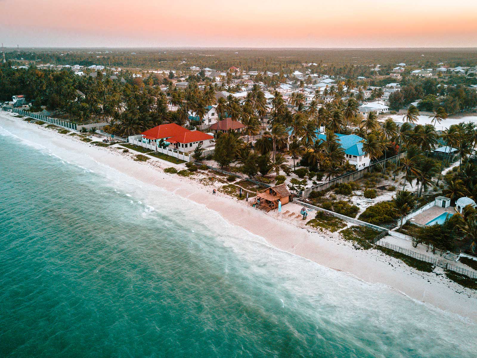 Zanzibar